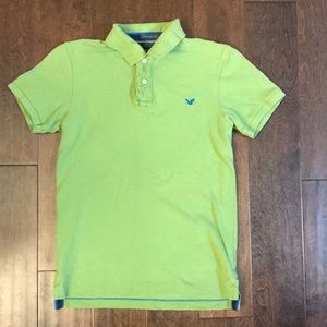 Men’s AE Polo